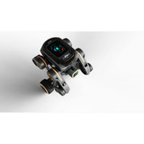 UBTECH UGOT AI Space Exploration kit Robot Bluetooth 5.0, Wi-Fi 2.4 GHz / 5 GHz