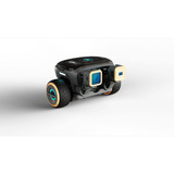 UBTECH UGOT AI Space Exploration kit Robot Bluetooth 5.0, Wi-Fi 2.4 GHz / 5 GHz