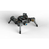 UBTECH UGOT AI Space Exploration kit Robot Bluetooth 5.0, Wi-Fi 2.4 GHz / 5 GHz