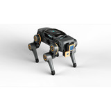 UBTECH UGOT AI Space Exploration kit Robot Bluetooth 5.0, Wi-Fi 2.4 GHz / 5 GHz