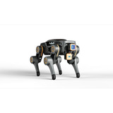 UBTECH UGOT AI Space Exploration kit Robot Bluetooth 5.0, Wi-Fi 2.4 GHz / 5 GHz