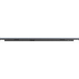 ViewSonic ViewBoard IFP105UW 105" 5K Interactive Display Zwart, 4x HDMI-in, 1x HDMI-out, 1x DisplayPort, USB-A, USB-C, Touch