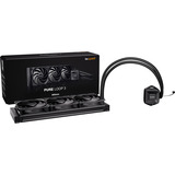 be quiet! Pure Loop 3 360mm waterkoeling Zwart, PWM