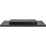 iiyama ProLite T2438MSC-B1 23.8" touchscreen monitor Zwart (mat), Touch, HDMI, DisplayPort, USB, Audio