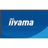 iiyama ProLite X2791QS-B1 27" monitor Zwart (mat), 1x DisplayPort, 1x HDMI