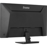 iiyama ProLite X2791QS-B1 27" monitor Zwart (mat), 1x DisplayPort, 1x HDMI