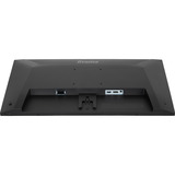 iiyama ProLite X2791QS-B1 27" monitor Zwart (mat), 1x DisplayPort, 1x HDMI