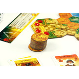 999 Games De Zoektocht naar El Dorado: De Gouden Tempels Bordspel Nederlands, 2 - 4 spelers, 60 minuten, Vanaf 10 jaar