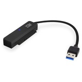 USB adapterkabel naar 2,5" SATA HDD/SSD