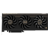 ASUS ProArt GeForce RTX 5080 OC 16G grafische kaart 2x DisplayPort, 1x HDMI 2.1, 1x USB-C, DLSS 4