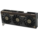 ASUS ProArt GeForce RTX 5080 OC 16G grafische kaart 2x DisplayPort, 1x HDMI 2.1, 1x USB-C, DLSS 4