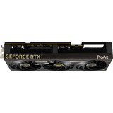 ASUS ProArt GeForce RTX 5080 OC 16G grafische kaart 2x DisplayPort, 1x HDMI 2.1, 1x USB-C, DLSS 4