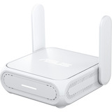 ASUS RT-BE58 Go draadloze router wlan lte router Wit