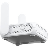 ASUS RT-BE58 Go draadloze router wlan lte router Wit