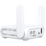 ASUS RT-BE58 Go draadloze router wlan lte router Wit