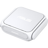 ASUS RT-BE58 Go draadloze router wlan lte router Wit