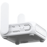 ASUS RT-BE58 Go draadloze router wlan lte router Wit