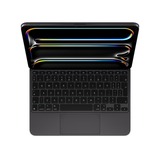 Apple Magic Keyboard voor 11‑inch iPad Pro (M4) Zwart, EU lay-out (QWERTY), Scissor switches