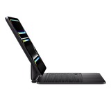 Apple Magic Keyboard voor 11‑inch iPad Pro (M4) Zwart, EU lay-out (QWERTY), Scissor switches