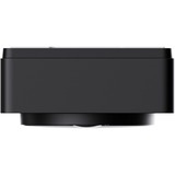 Aqara Slimme Video Deurbel G410 Select Zwart, Wifi, Bluetooth, Zigbee, Matter