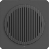 Aqara Slimme Video Deurbel G410 Select Zwart, Wifi, Bluetooth, Zigbee, Matter