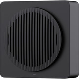 Aqara Slimme Video Deurbel G410 Select Zwart, Wifi, Bluetooth, Zigbee, Matter