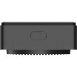 Aqara Slimme Video Deurbel G410 Select Zwart, Wifi, Bluetooth, Zigbee, Matter