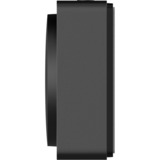 Aqara Slimme Video Deurbel G410 Select Zwart, Wifi, Bluetooth, Zigbee, Matter
