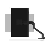 BenQ Ergo Arm BSH01 monitorarm Zwart