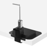 BenQ Ergo Arm BSH01 monitorarm Zwart