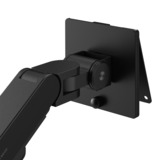 BenQ Ergo Arm BSH01 monitorarm Zwart