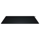 CHERRY XTRFY GP6 Black gaming muismat Zwart, Large