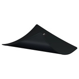 CHERRY XTRFY GP6 Black gaming muismat Zwart, Large