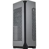 Cooler Master NCORE 100 MAX mini tower behuizing Donkergrijs | 2x USB-A | 1x USB-C