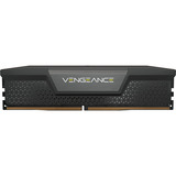 Corsair 8 GB DDR5-5200 (1x 8 GB)  Zwart, CMK8GX5M1B5200C40, Vengeance
