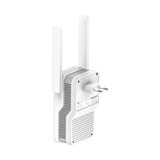 Cudy AX1800 Mesh Wi-Fi 6 Range Extender repeater Wit