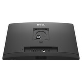 Dell Pro 24 AiO QC24251i5-14500T 16/512 (HFF97) all-in-one pc Zwart | Core i5-14500T | UHD Graphics 770 | 16 GB | 512 GB SSD