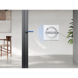 ECOVACS WINBOT W2 PRO raamreiniger Wit