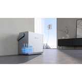 ECOVACS WINBOT W2 PRO raamreiniger Wit