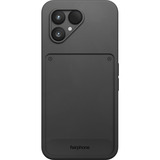 Fairphone (Gen. 6) Beschermhoesje sleeve Zwart