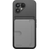 Fairphone (Gen. 6) Beschermhoesje sleeve Zwart