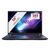 GIGABYTE AORUS ELITE 16 BWHC3EEC65SP 16"  gaming laptop Grijs | Core Ultra 9 Processor 275HX | RTX 5070 | 32 GB | 2x 1 TB SSD