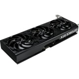 Gainward GeForce RTX 5070 Python III grafische kaart DLSS 4, 3x DisplayPort, 1x HDMI 2.1