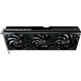 Gainward GeForce RTX 5070 Python III grafische kaart DLSS 4, 3x DisplayPort, 1x HDMI 2.1