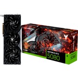 Gainward GeForce RTX 5080 Phoenix GS grafische kaart DLSS 4, 3x DisplayPort, 1x HDMI 2.1