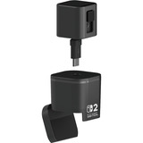 HORI USB Camera voor Nintendo Switch 2 webcam Zwart