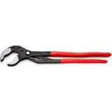 KNIPEX Cobra XXL Waterpomptang 8701560 zweedse- / waterpomp-tang Zwart/rood