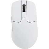 Keychron M2-A24 Wireless Mouse Wit, 100 - 30000 DPI, 8000 Hz, 2.4 GHz / Bluetooth / USB-C