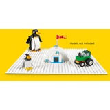 LEGO Classic - Witte bouwplaat Constructiespeelgoed 11026