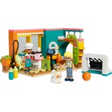 LEGO Friends - Leo’s kamer Constructiespeelgoed 41754